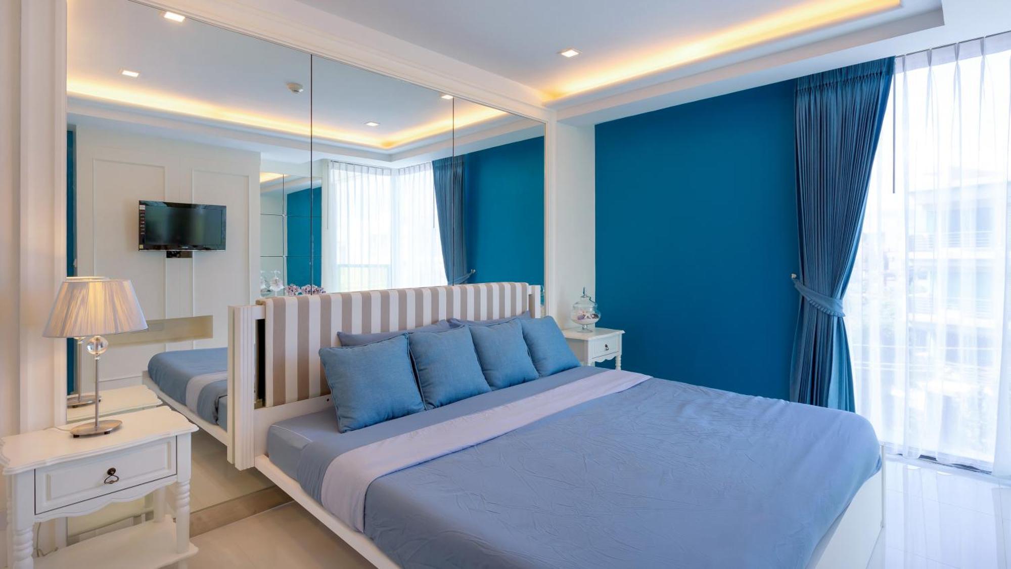Rocco Hua Hin Beach Seaview Room photo