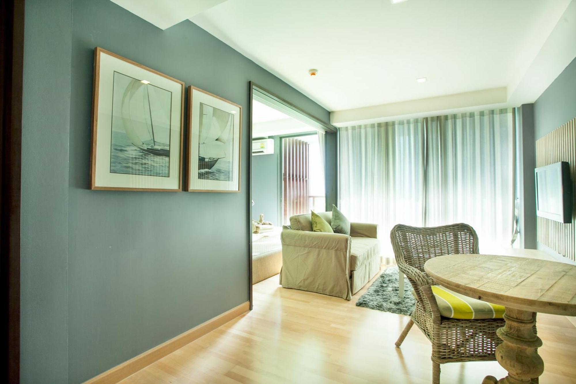 Rocco Hua Hin Beach Seaview Room photo