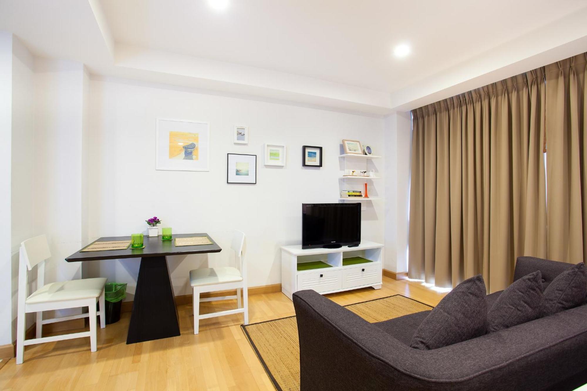 Rocco Hua Hin Beach Seaview Room photo