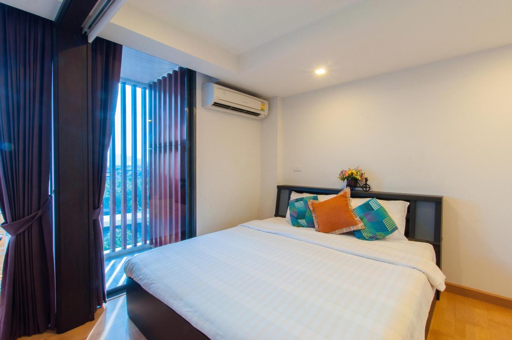 Rocco Hua Hin Beach Seaview Room photo