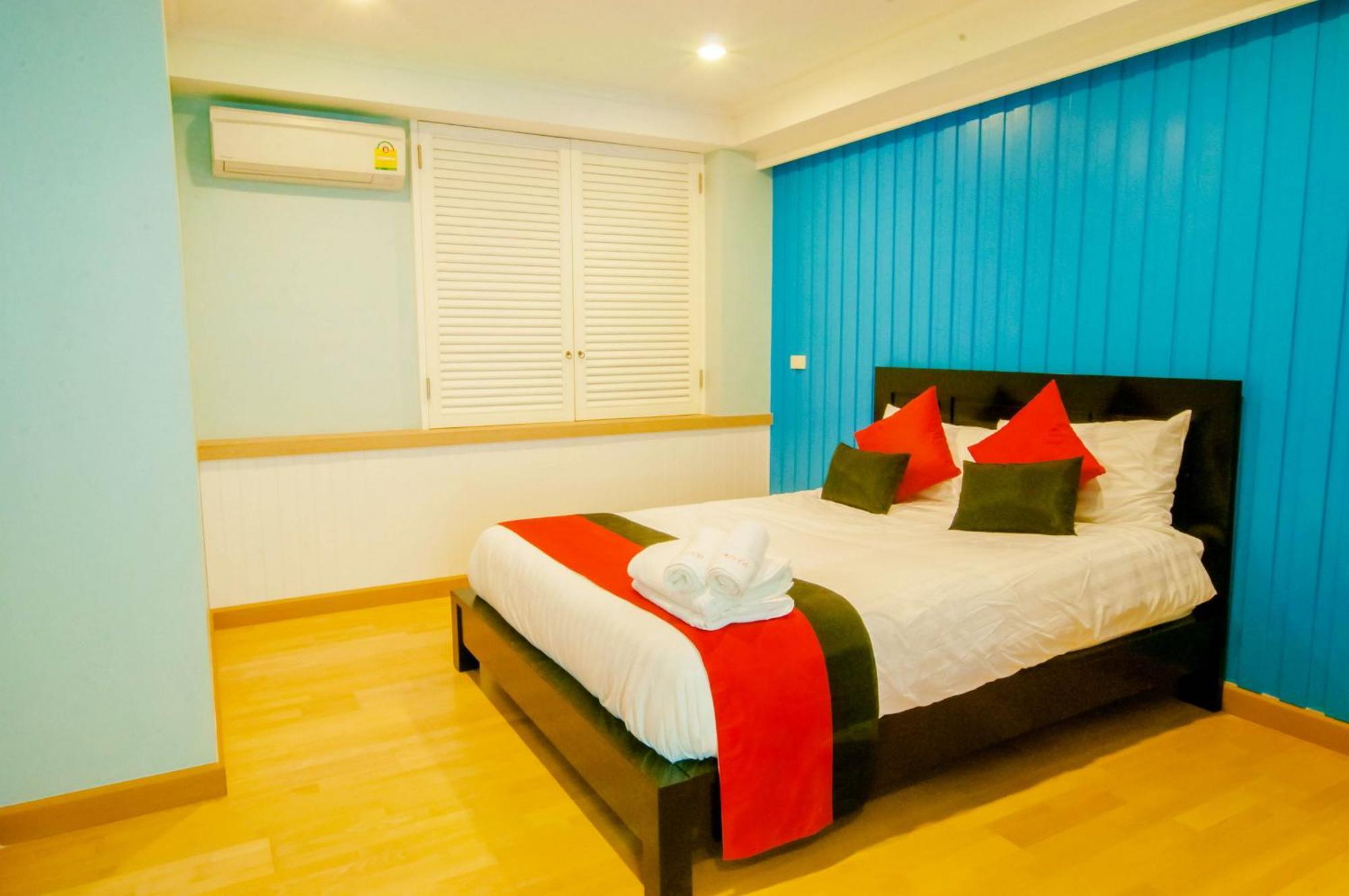 Rocco Hua Hin Beach Seaview Room photo