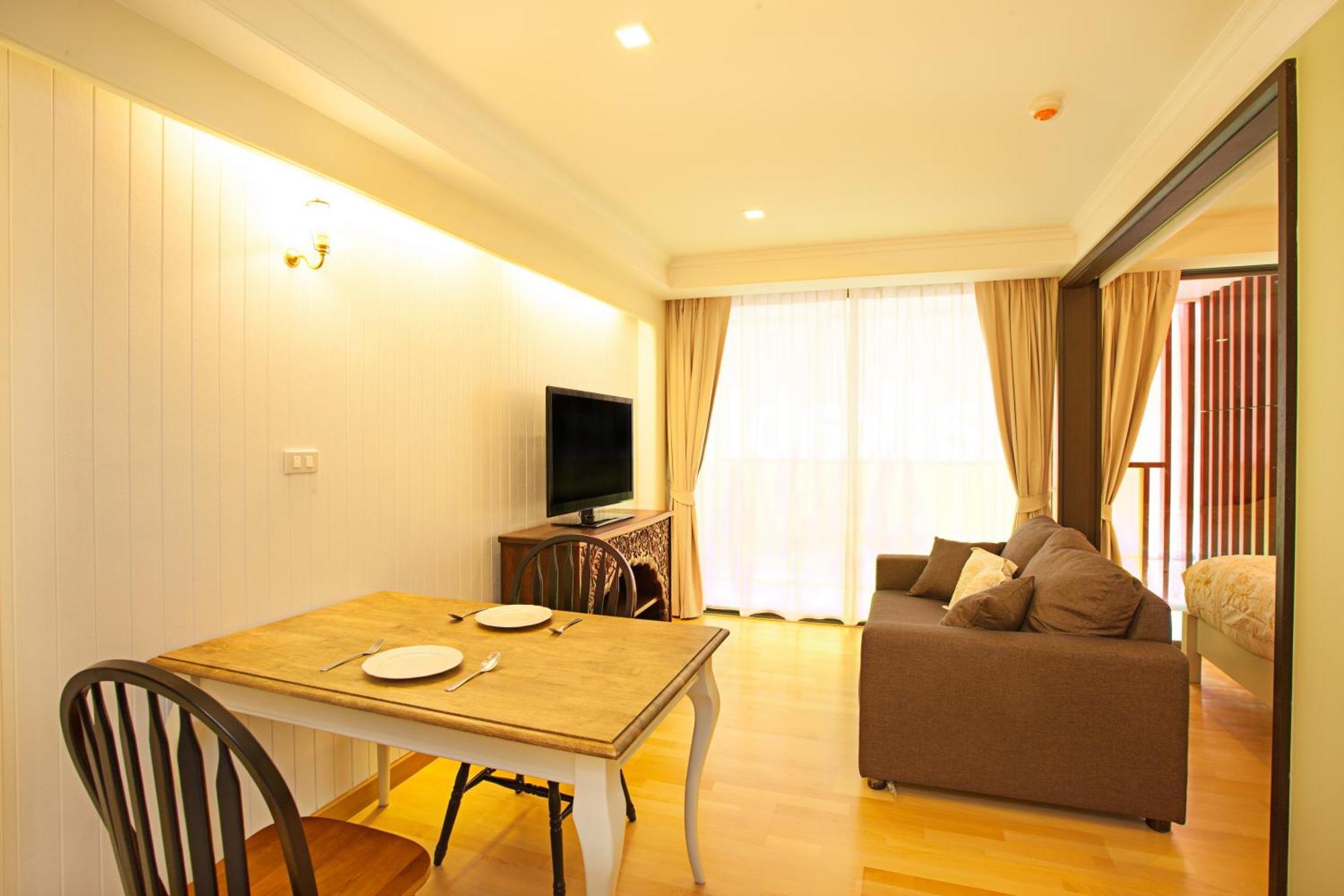 Rocco Hua Hin Beach Seaview Room photo