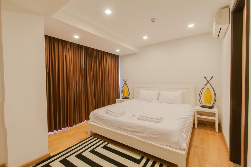 Rocco Hua Hin Beach Seaview Exterior photo