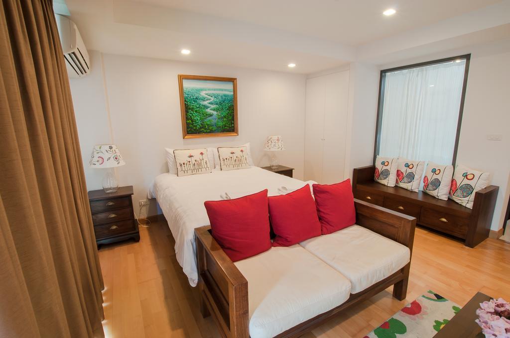 Rocco Hua Hin Beach Seaview Exterior photo