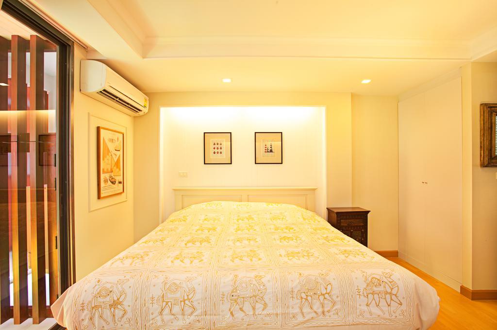 Rocco Hua Hin Beach Seaview Exterior photo